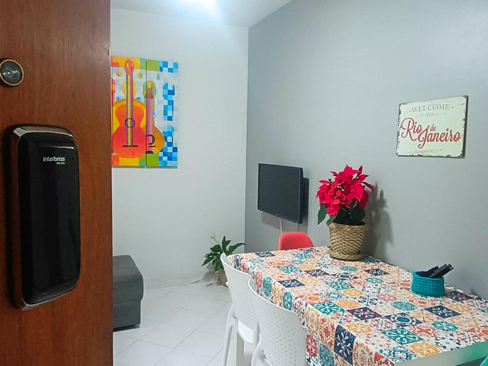 Bella lapa excelente localização, internet fibra Rio de Janeiro Exterior foto