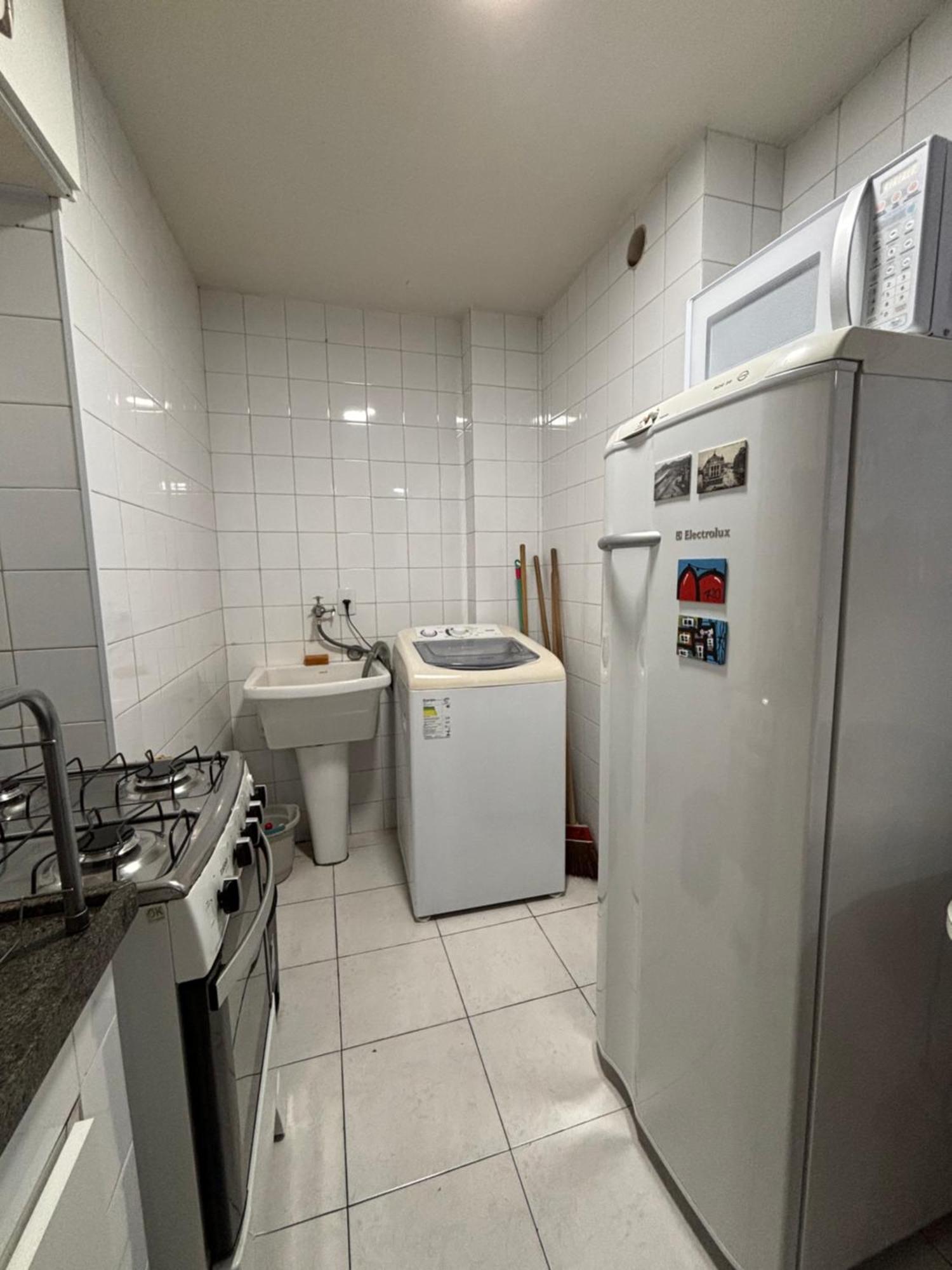 Bella lapa excelente localização, internet fibra Rio de Janeiro Exterior foto
